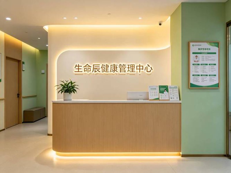 亚健康调理